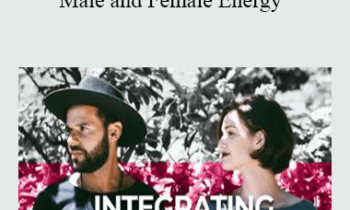 Tamra Oviatt - Integrating Your Divine Male and Female Energy