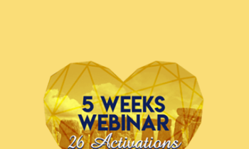 Tamra Oviatt - Lord Metatron Activation