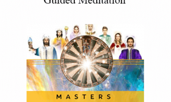 Tamra Oviatt - Masters Round Table Guided Meditation