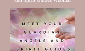 Tamra Oviatt - Meet Your Guardian Angels and Spirit Guides Webinar