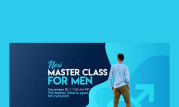 Tamra Oviatt - Mens Health Master Webinar