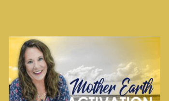 Tamra Oviatt - Mother Earth activation