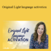 Tamra Oviatt - Original Light language activation