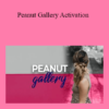 Tamra Oviatt - Peanut Gallery Activation