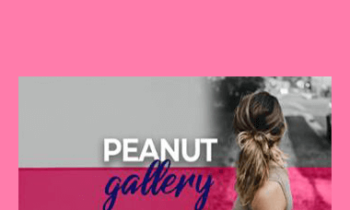Tamra Oviatt - Peanut Gallery Activation