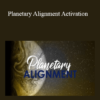 Tamra Oviatt - Planetary Alignment Activation