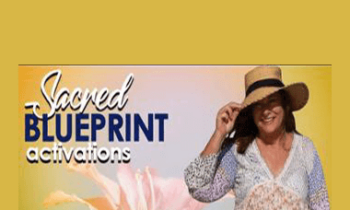 Tamra Oviatt - Sacred Blueprint Activation