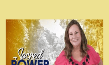 Tamra Oviatt - Sacred Power Activation