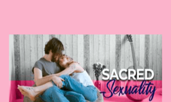 Tamra Oviatt - Sacred Sexuality Activation