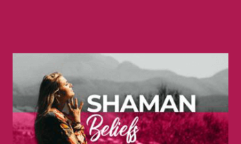 Tamra Oviatt - Shaman Beliefs Activation