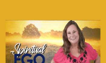 Tamra Oviatt - Spiritual ego activation