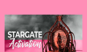 Tamra Oviatt - Stargate activation