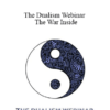 Tamra Oviatt - The Dualism Webinar | The War Inside