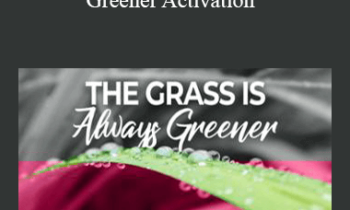 Tamra Oviatt - The Grass is Always Greener Activation