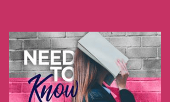 Tamra Oviatt - The Need to Know activation