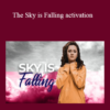 Tamra Oviatt - The Sky is Falling activation