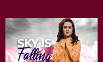 Tamra Oviatt - The Sky is Falling activation