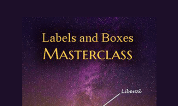 Tamra Oviatt - Week 1 (C/C) Labels and Boxes Masterclass