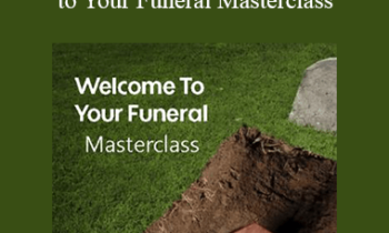 Tamra Oviatt - Week 4 (C/C) Welcome to Your Funeral Masterclass
