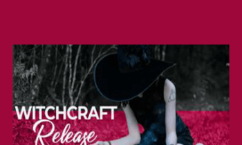 Tamra Oviatt - Witchcraft Release Activation