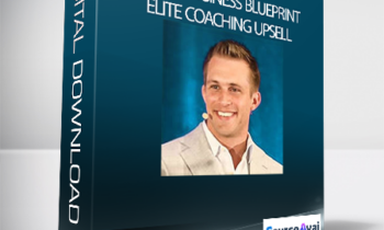 Tanner Larsson - Ecom Business Blueprint + Elite Coaching Upsell