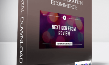 Tanner Planes - Next Generation Ecommerce