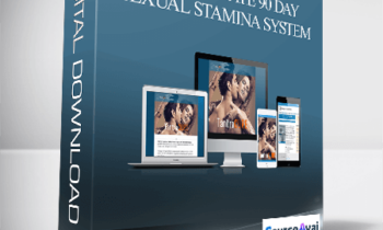TantraCURE – The Ultimate 90 Day Sexual Stamina System