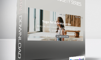 Tara Stiles - Yoga for Anxiety Series