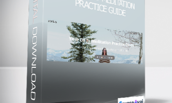 Tara Stiles - Your Daily Meditation Practice Guide