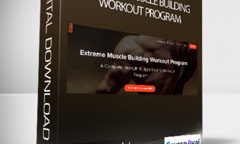 Tarang Chandola - Extreme Muscle Building Workout Program