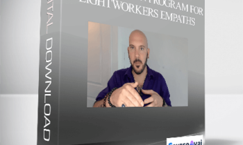 Tarek Bibi - The Ascension Program For Lightworkers & Empaths