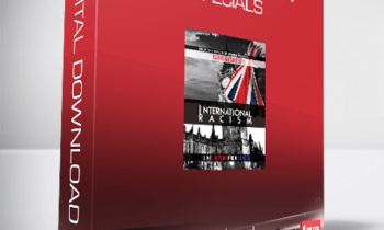 Tariq “Elite” Nasheed - Macklessons PPV Specials