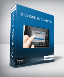 Taylor - The LinkedIn Playbook