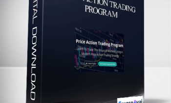 Teachable – Price Action Trading Program
