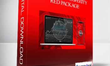 TechnicalProsperity – Red Package