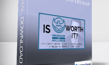 Ted McGrath - Marketing Masters Map