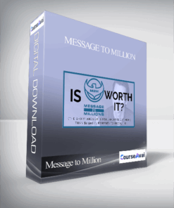 Tedd McGrath – Message to Million