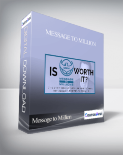 Tedd McGrath – Message to Million