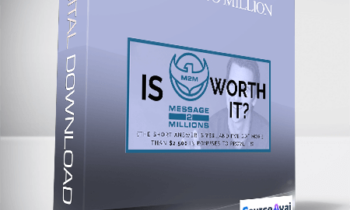 Tedd McGrath – Message to Million