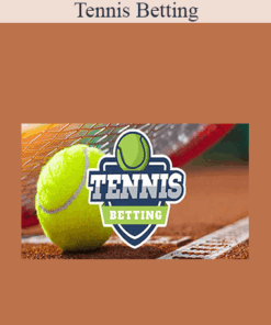 Antony Bottiglieri - Tennis Betting (PDF)