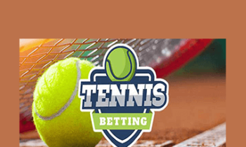 Antony Bottiglieri - Tennis Betting (PDF)