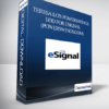 Teresa Lo's PowerSwings EOD for eSignal (powerswings.com)