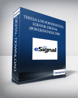 Teresa Lo's PowerSwings EOD for eSignal (powerswings.com)