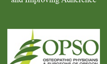 Teresa Martin - Diabetes Medications and Improving Adherence