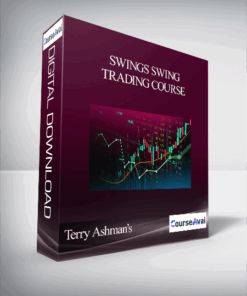 Terry Ashman’s Gann Swings Swing Trading Course (HotTrader Tutorial)