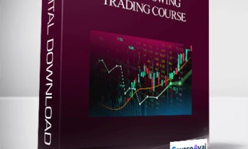 Terry Ashman’s Gann Swings Swing Trading Course (HotTrader Tutorial)