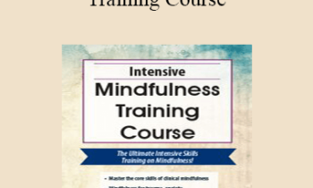 Terry Fralich - 2-Day Intensive Mindfulness Training Course