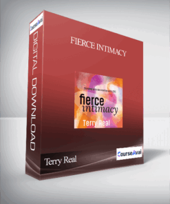 Terry Real – FIERCE INTIMACY