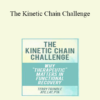 Terry Trundle - The Kinetic Chain Challenge: Why Therapeutic Matters in Functional Recovery