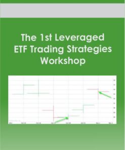 The 1st Leveraged ETF Trading Strategies Workshop